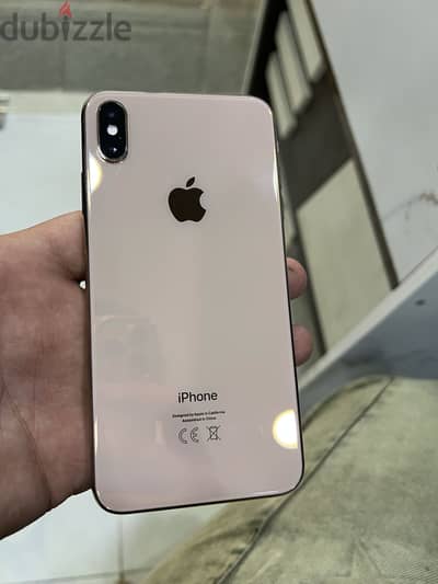 ايفون اكس اس ماكس