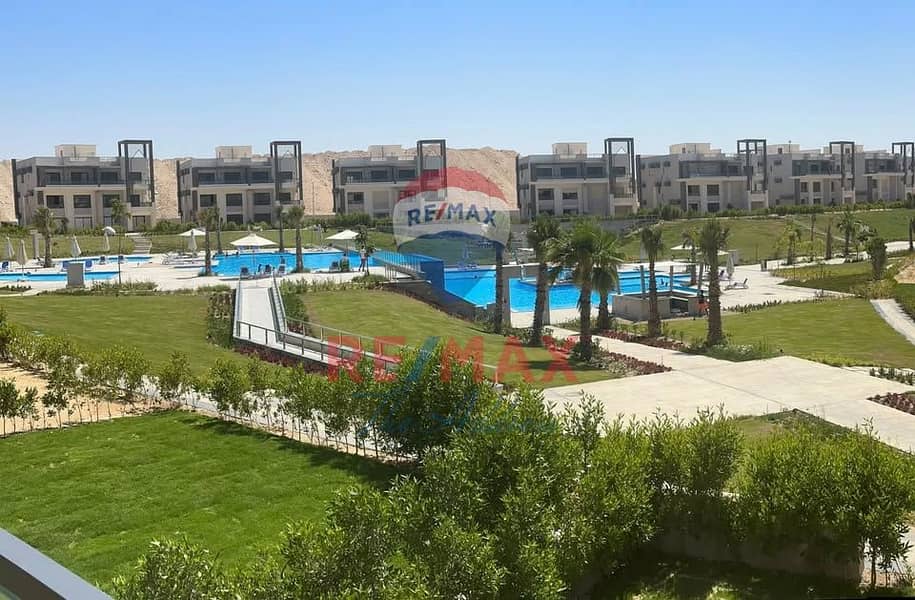 شاليه بغرفتي نوم في جايا، صورة ٤ من ١١