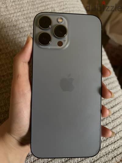 Apple - iPhone 13 Pro Max
