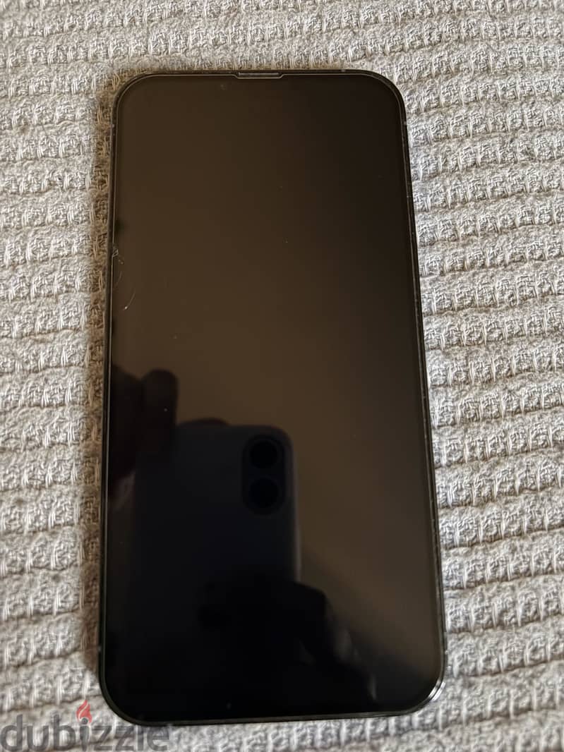 Apple - iPhone 13 Pro Max 1