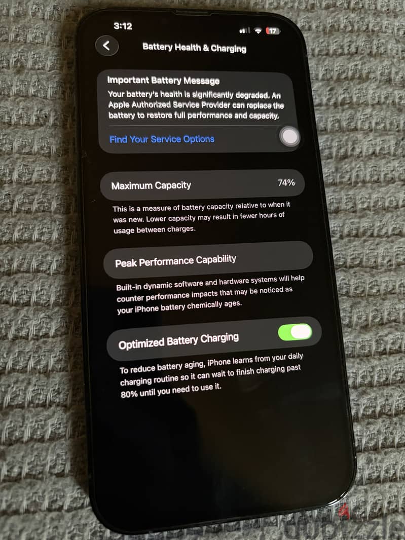 Apple - iPhone 13 Pro Max 7