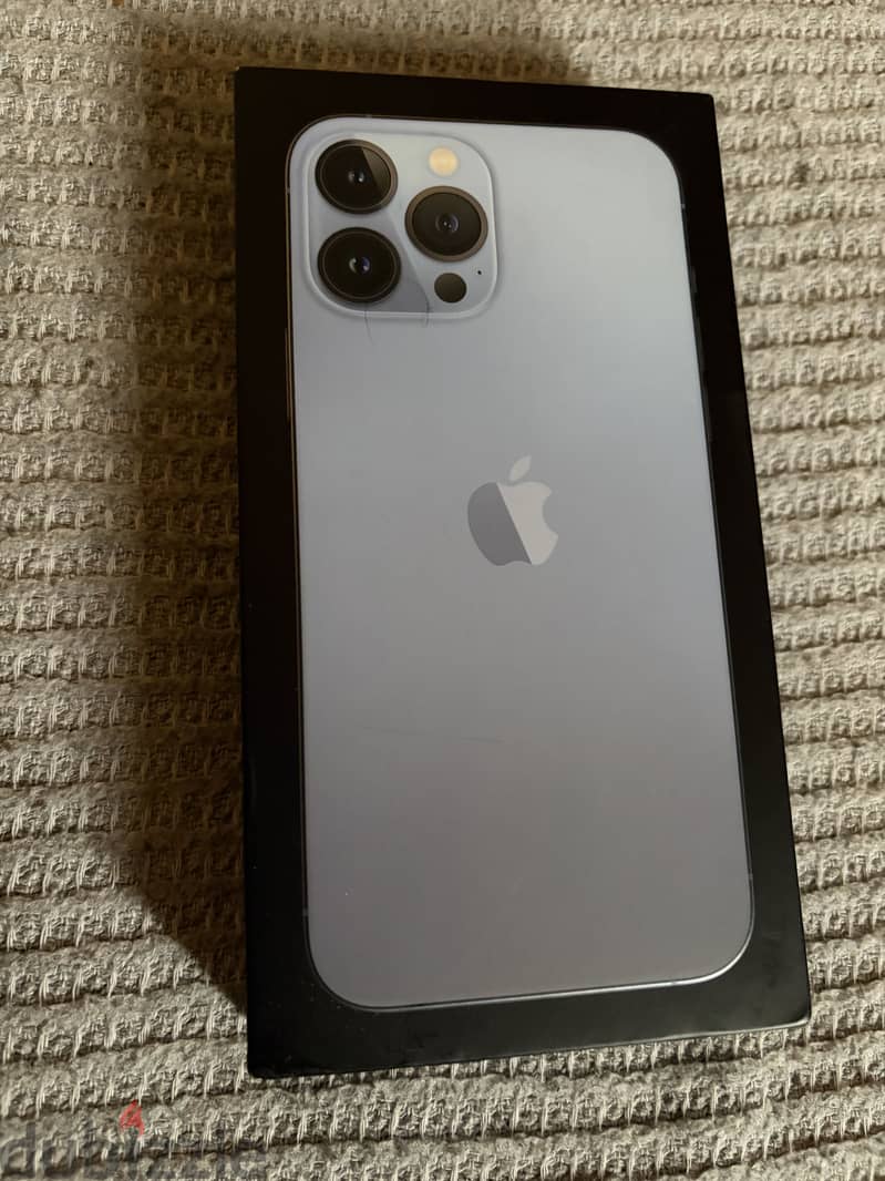 Apple - iPhone 13 Pro Max 8
