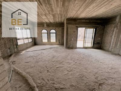 STANDALONE VILLA FOR SALE IN CELIA - SEMI FINISHED