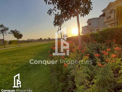 I Villa Garden For Sale At MV Hyde Park