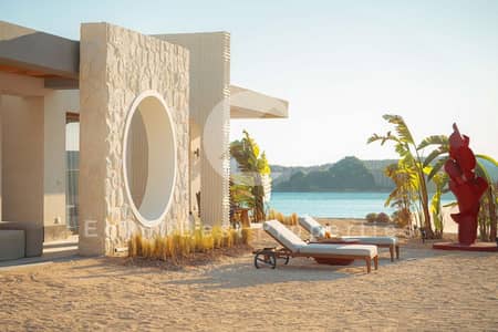 10% DownPayment Delivery Next Summer Villa |  Fully Finished with ACs |8 Years Installments