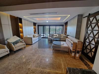 apartment resale  Private Garden for Sale in Emaar Mivida  Crescent with lowest price in the market