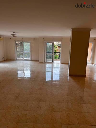 Apartment for rent with kitchen and air conditioning in Al Rehab 2