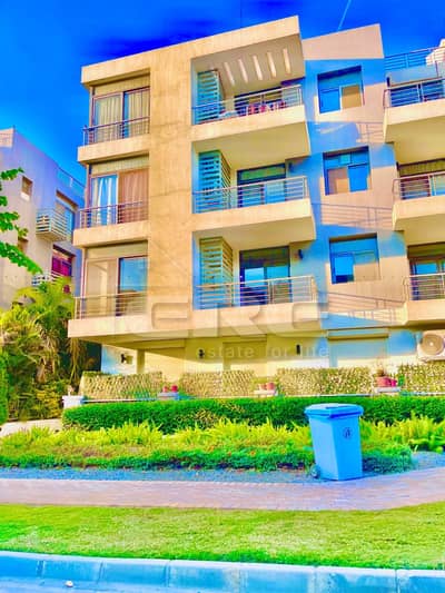 2bed ground floor apartment with a garden 138m