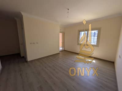 Resale Apartment 150 sqm for Sale, Hot Deal Price, Prime Location, Ready to Move in Al Maqsad Compound, New Capital