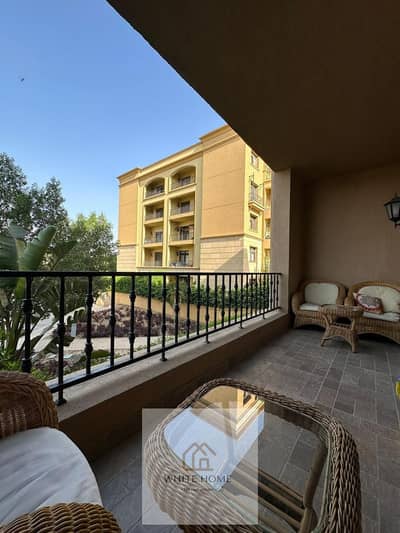 Fully Furnished Apartment for Rent in Mivida