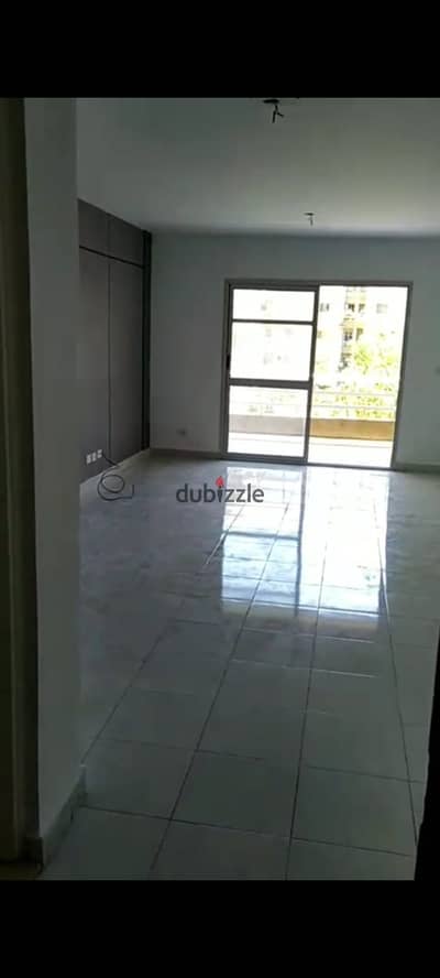Apartment for rent in Madinaty (B6),In the kitchen next to South Park amenities; 131 sqm, custom finishes.