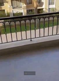 Apartment for Rent in Village West – 164 sqm, first occupancy, with kitchen and air conditioning.