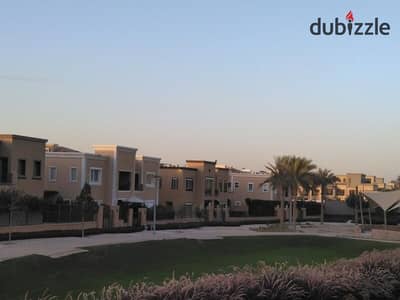 227m Fully Finished Twin House for Sale in Mivida Emaar New Cairo Negotiable