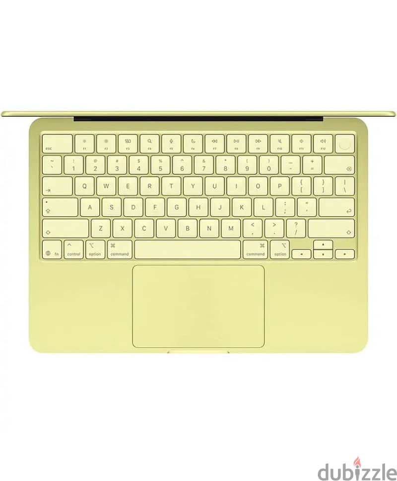 Apple MacBook neo silver 1