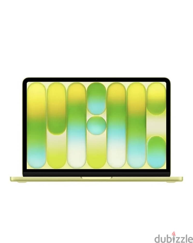 Apple MacBook neo silver 2