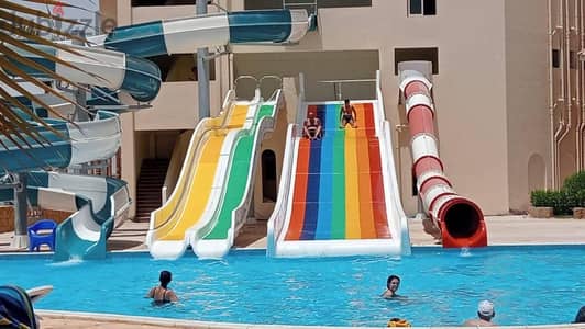 شاليه لايجار في بالم بيتش