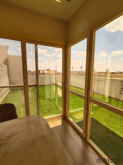 Prime Apartment for Sale in Beverly Hills Sheikh Zayed | Open View & Modern Finish