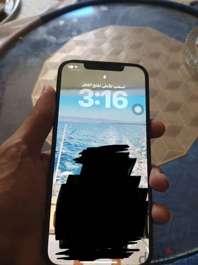 آبل - آيفون 12 برو ماكس