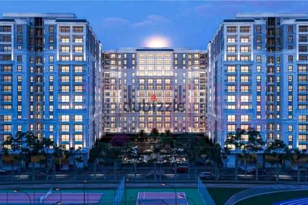 Apartment for sale, 140 sq m, Smouha - Marouj Compound