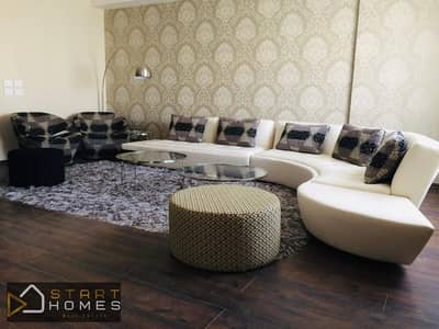 A truly exceptional opportunity for sale in Al Rehab, directly opposite the clubhouse.