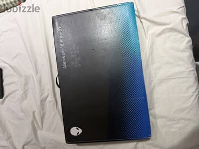 Dell Alienware 16 Area 51