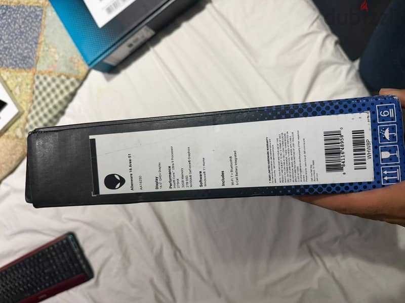 Dell Alienware 16 Area 51 2