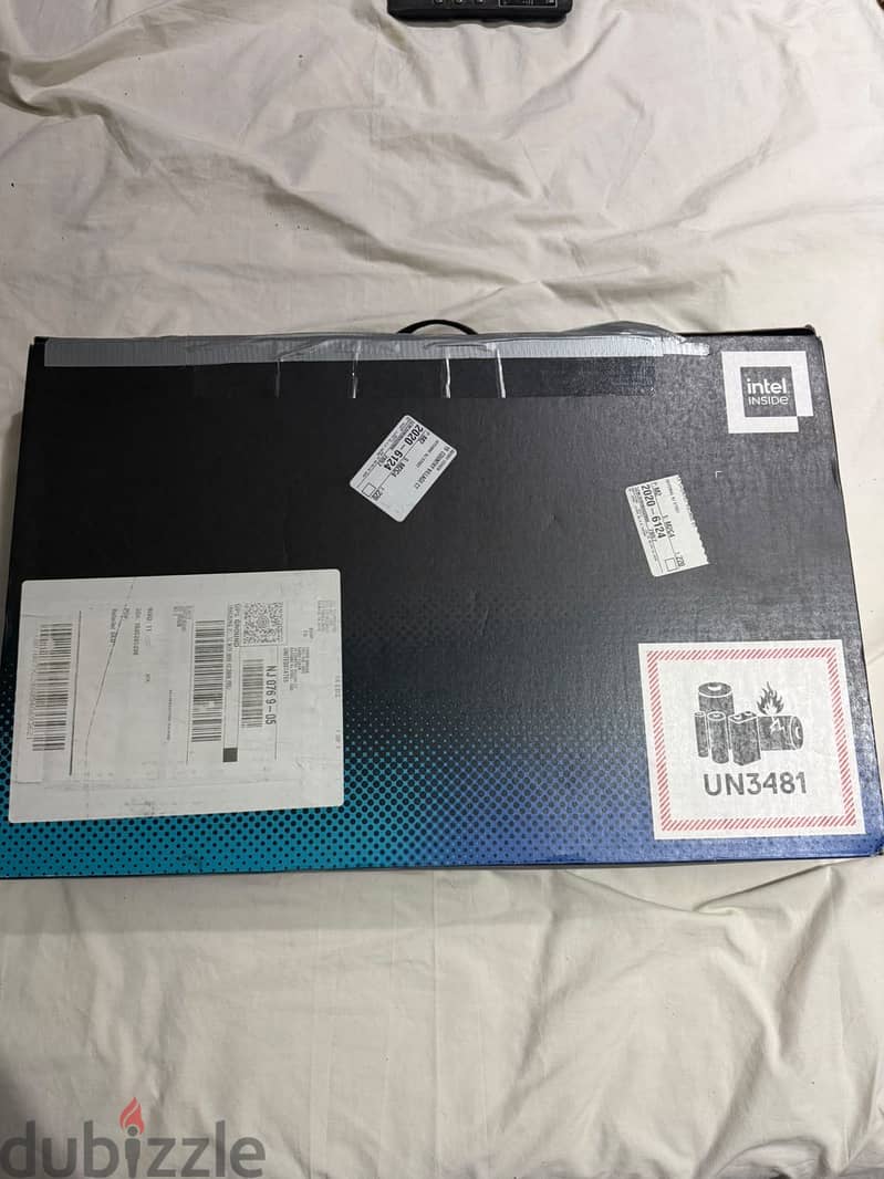 Dell Alienware 16 Area 51 4