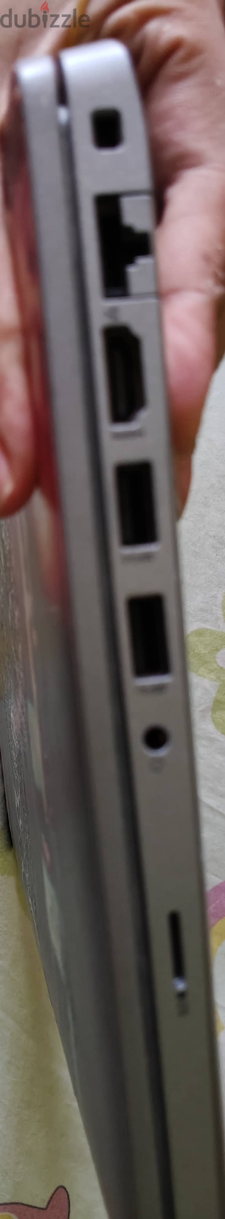 Dell latitude 5420 3
