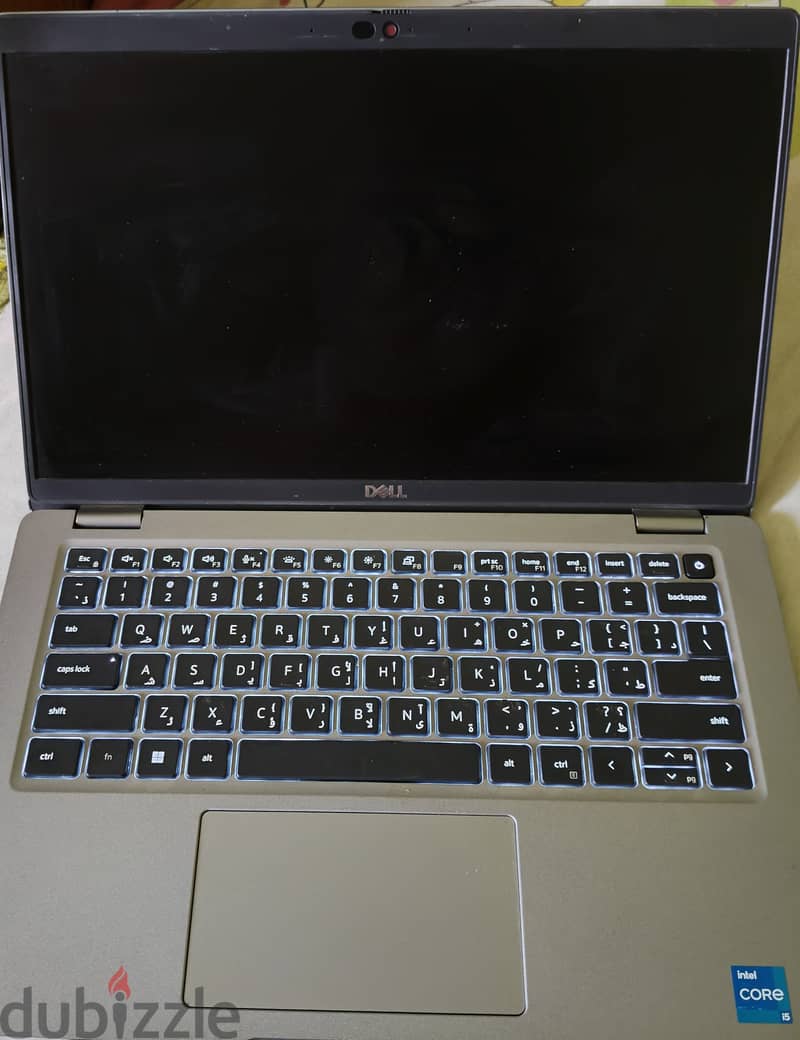 Dell latitude 5420 4