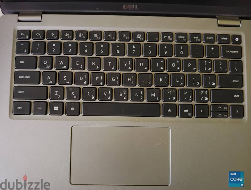 Dell latitude 5420 5