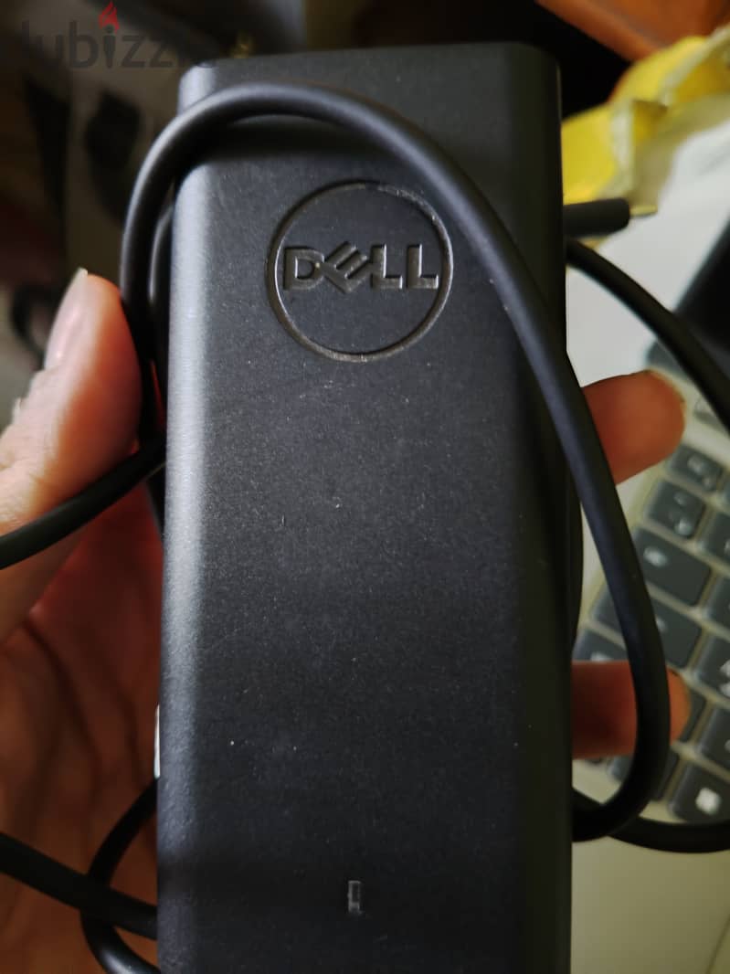 Dell latitude 5420 8