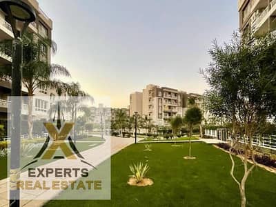 sqm165 Apartment in Madinaty – B10
