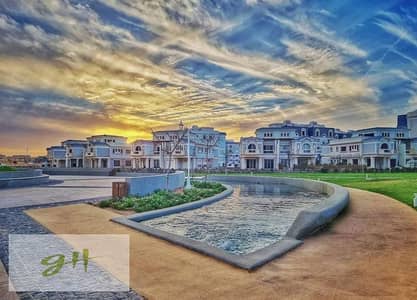 Apartment 133 Ready to Move Fully Finished Mountain View Hyde Park