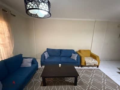 Apartment for sale in Al Rehab 92m