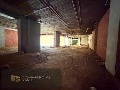 Retail at The Arena Mall 500m for Rent-Prime Location