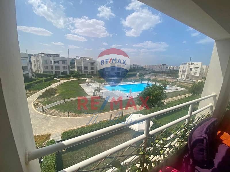بنتهاوس بـ٣ غرف نوم في أمواج، صورة ٧ من ١٠