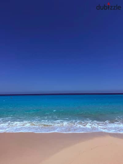 Lowest-priced chalet at Silver Sands, North Coast; delivery in 6 months; remaining installments