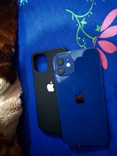 Apple - iPhone 12