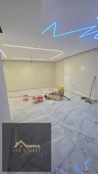 Luxury Apartment for Sale in Zahraa El Maadi Italian District Near All Services