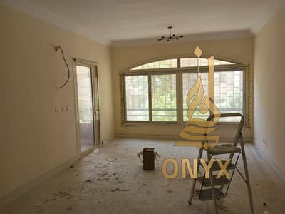 111 sqm Resale Apartment for Sale, Fully Finished, Below Market Price, Ready to Move in Al Maqsad Compound, New Capital