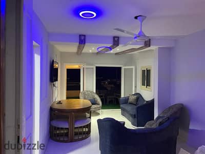 Chalet for rent Lotus Village K90 Sea View