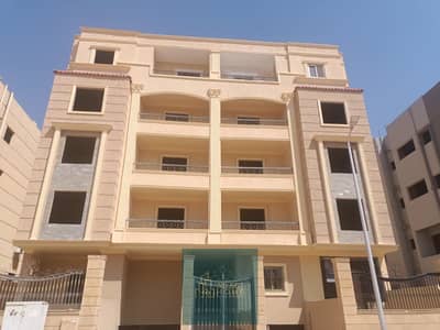 The best price for an apartment in New Al-Andalus, Fifth Settlement, only 3 million, area 155m, prime location near 90th Street and the service area, and minutes from Mayfair Compound and the university. The best price for an apartment in New Al-Andalus, Fifth Settlement, only 3 million, area 155m, prime location near 90th Street and the service area, and minutes from Mayfair Compound and the university.