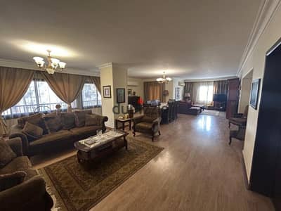 Apartment for rent next to the Hunting Club of the Engineers