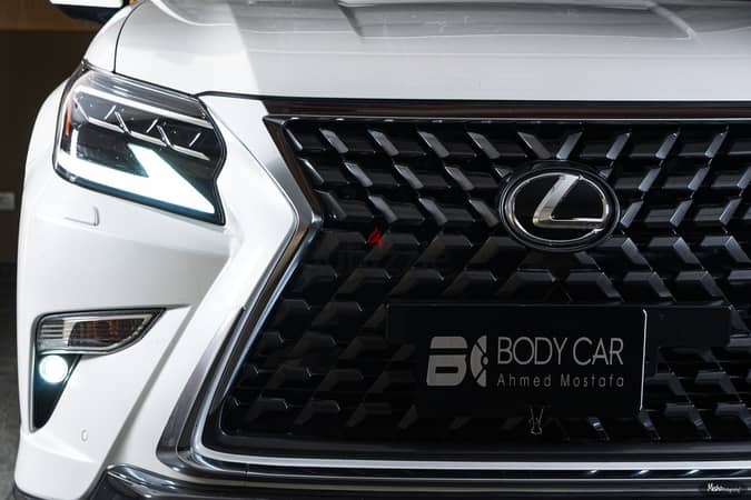 Lexus GX 460 2023