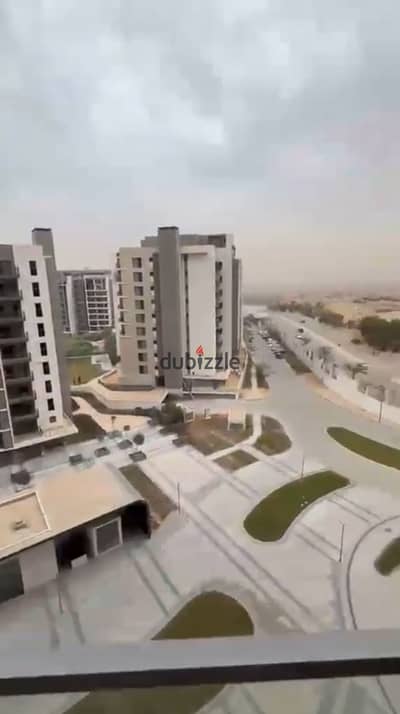 شقة غرفتين للبيع في ZED West – Tower Y | 132م² | تشطيب كامل