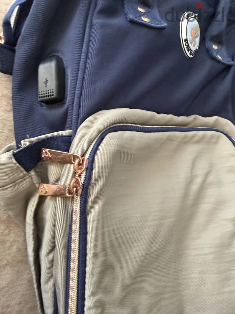 شنطة بيبي 1