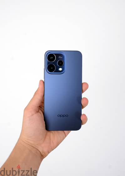 OPPO Reno 5 5G