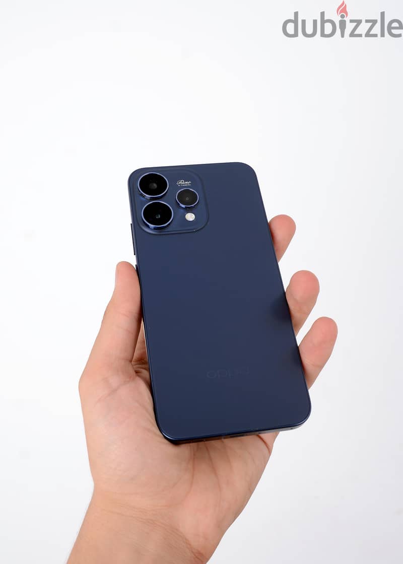 OPPO Reno 5 5G 3