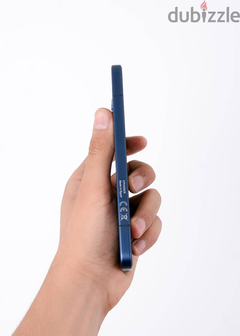 OPPO Reno 5 5G 4