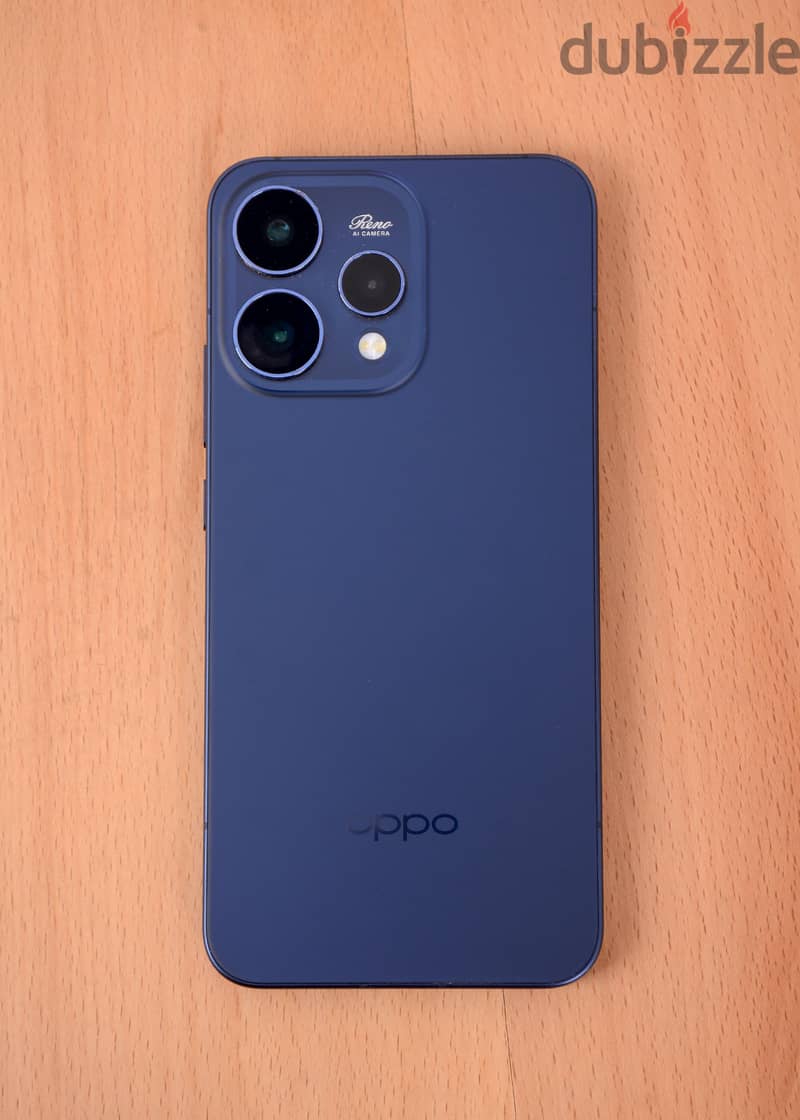 OPPO Reno 5 5G 6